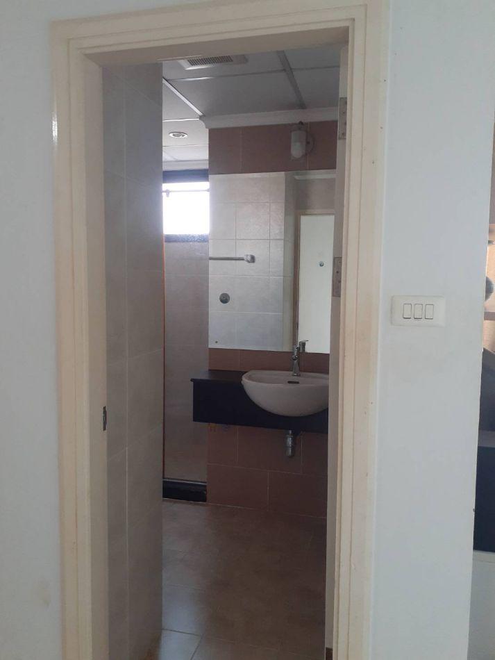 เช่าคอนโด ศุภาลัย คาซ่า ริวา คอนโดมิเนียม - Condo Rental Supalai Casa Riva condominium - 2747661
