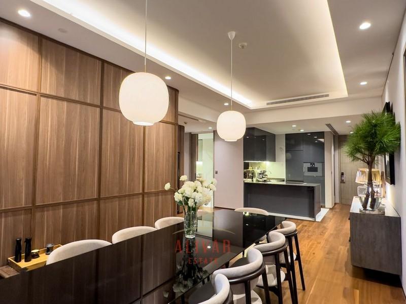 ขายคอนโด ดิ เอสเทลล์ พร้อมพงษ์ คอนโดมิเนียม - Sell Condo The Estelle Phrom Phong condominium - 2748155