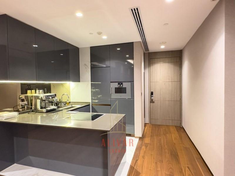 ขายคอนโด ดิ เอสเทลล์ พร้อมพงษ์ คอนโดมิเนียม - Sell Condo The Estelle Phrom Phong condominium - 2748156