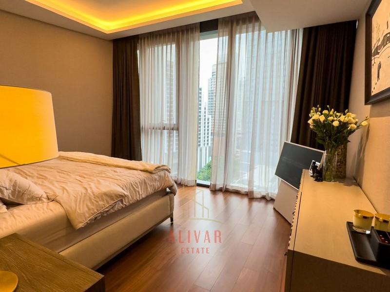 ขายคอนโด ดิ เอสเทลล์ พร้อมพงษ์ คอนโดมิเนียม - Sell Condo The Estelle Phrom Phong condominium - 2748157