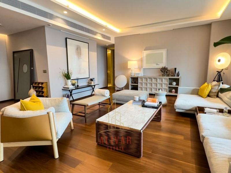 ขายคอนโด ดิ เอสเทลล์ พร้อมพงษ์ คอนโดมิเนียม - Sell Condo The Estelle Phrom Phong condominium - 2748153
