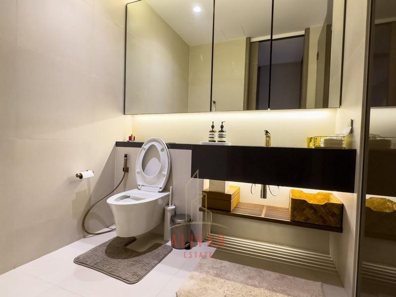 ขายคอนโด ดิ เอสเทลล์ พร้อมพงษ์ คอนโดมิเนียม - Sell Condo The Estelle Phrom Phong condominium - 2748158