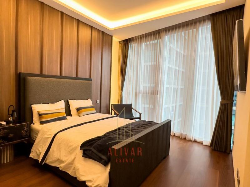 ขายคอนโด ดิ เอสเทลล์ พร้อมพงษ์ คอนโดมิเนียม - Sell Condo The Estelle Phrom Phong condominium - 2748151
