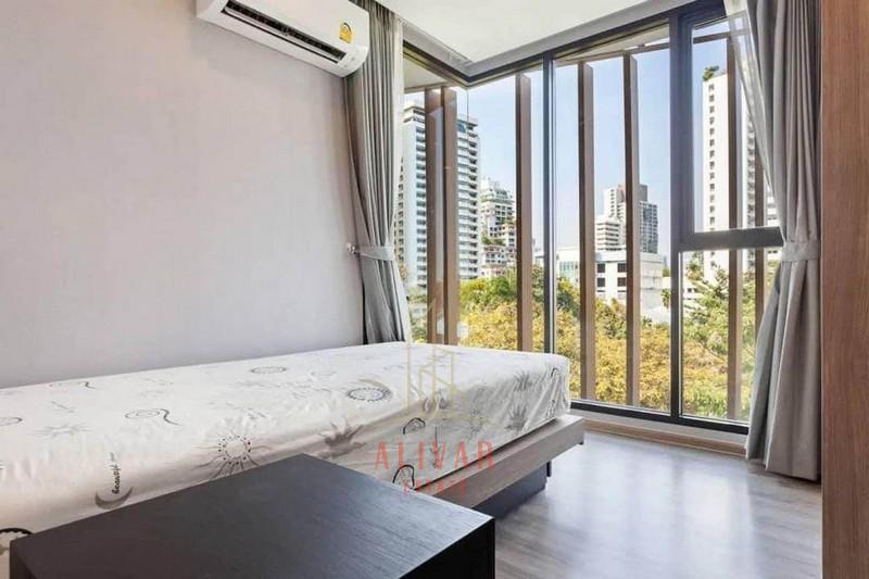 เช่าคอนโด เดอะ ทีค สุขุมวิท 39 คอนโดมิเนียม - Condo Rental The Teak Sukhumvit 39 condominium - 2748196