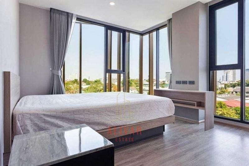 เช่าคอนโด เดอะ ทีค สุขุมวิท 39 คอนโดมิเนียม - Condo Rental The Teak Sukhumvit 39 condominium - 2748191
