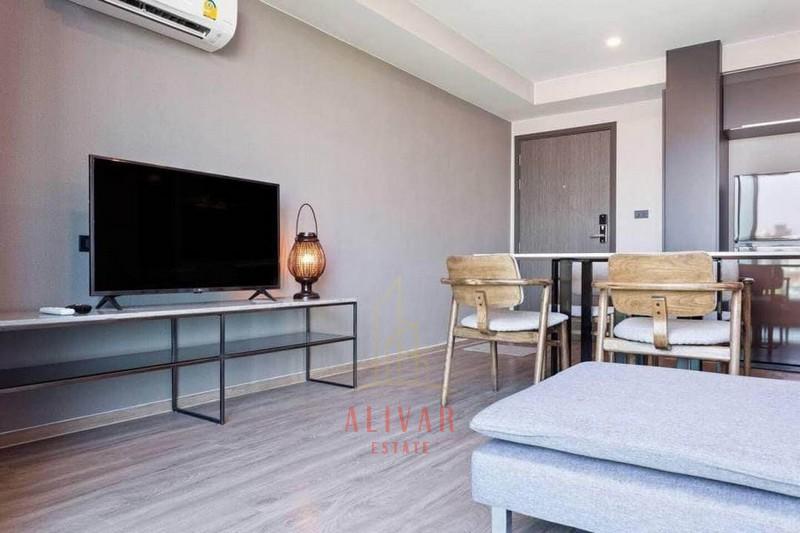 เช่าคอนโด เดอะ ทีค สุขุมวิท 39 คอนโดมิเนียม - Condo Rental The Teak Sukhumvit 39 condominium - 2748193