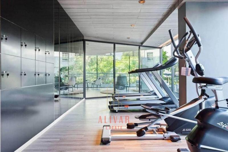 เช่าคอนโด เดอะ ทีค สุขุมวิท 39 คอนโดมิเนียม - Condo Rental The Teak Sukhumvit 39 condominium - 2748197