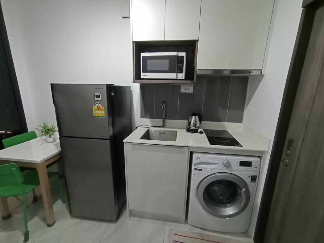 เช่าคอนโด ไอดีโอ โมบิ อโศก คอนโดมิเนียม - Condo Rental Ideo Mobi Asoke condominium - 2748473