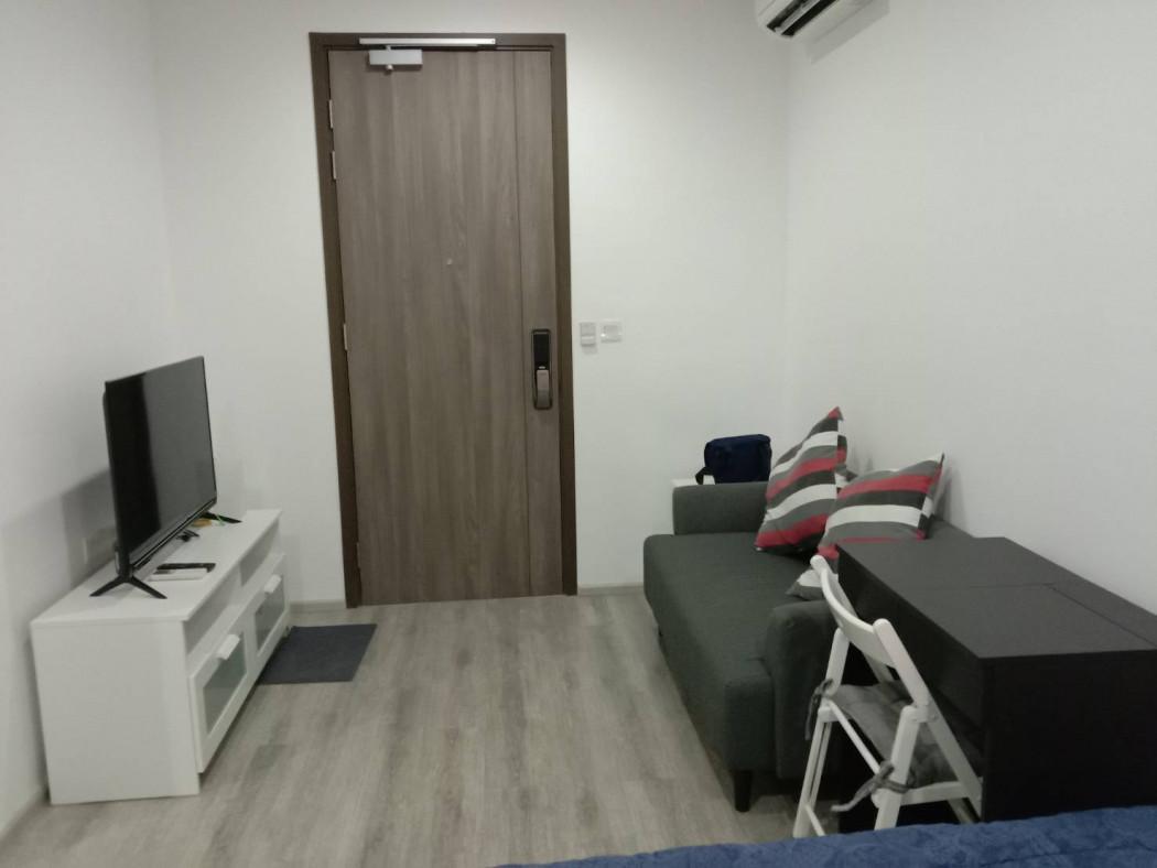 เช่าคอนโด ไอดีโอ โมบิ อโศก คอนโดมิเนียม - Condo Rental Ideo Mobi Asoke condominium - 2748471