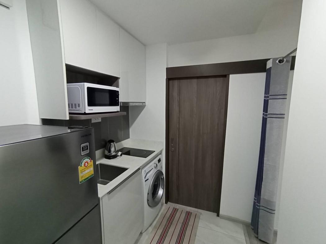 เช่าคอนโด ไอดีโอ โมบิ อโศก คอนโดมิเนียม - Condo Rental Ideo Mobi Asoke condominium - 2748472