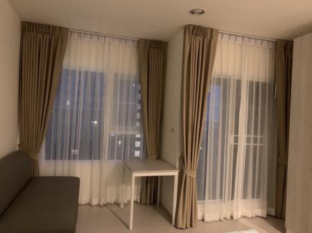 ขายคอนโด aspire เอราวัณ (แอสปาย เอราวัณ) - Sell Condo   - 2748477