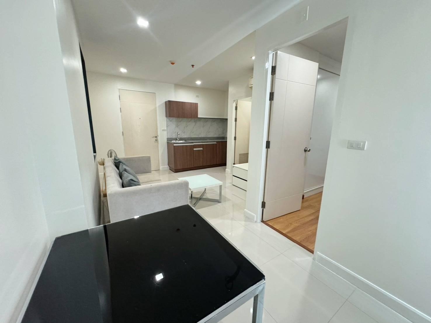 ขายคอนโด วิชแอทสามย่าน คอนโดมิเนียม - Sell Condo Wish@Samyan condominium - 2748484
