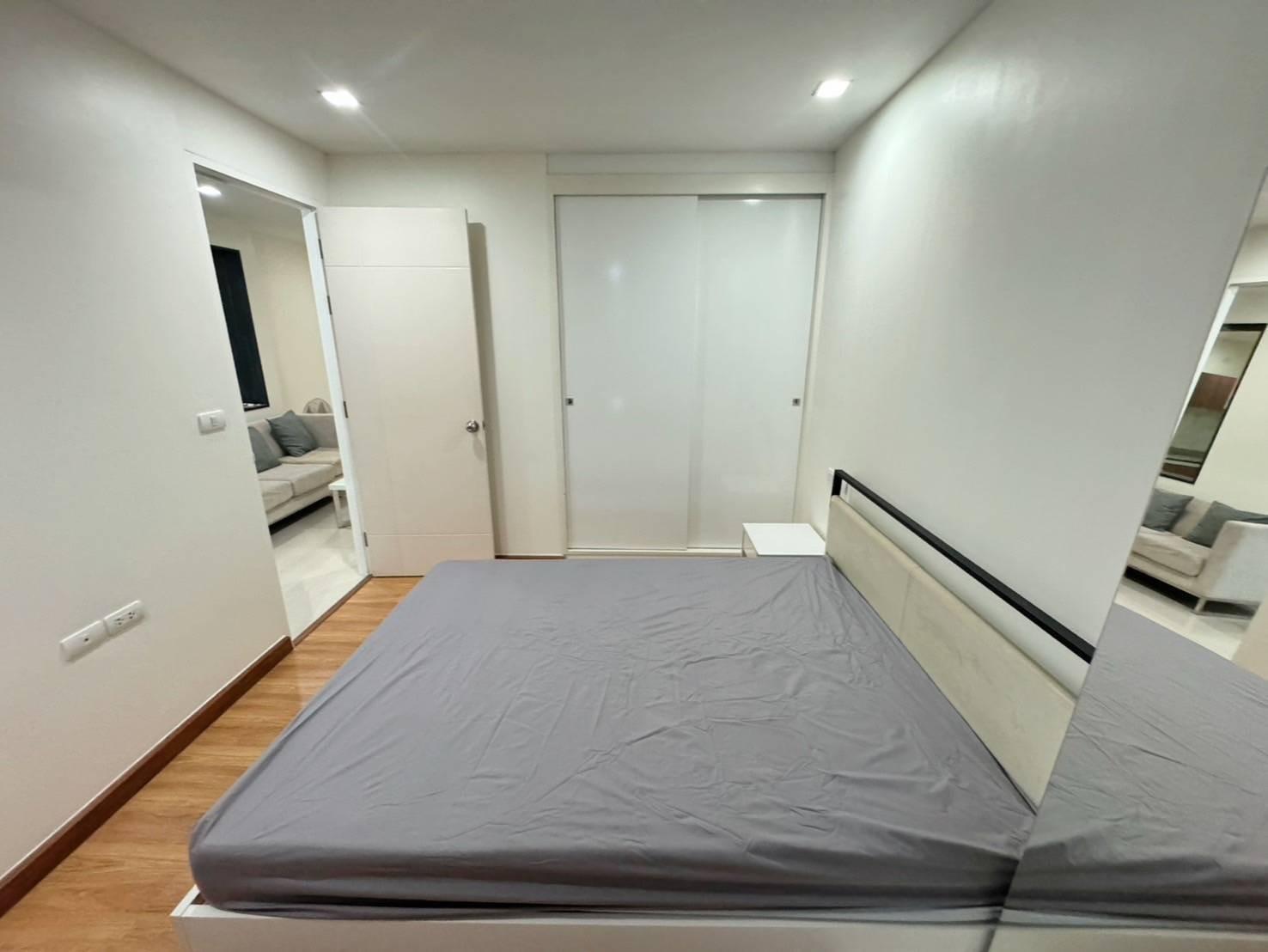 ขายคอนโด วิชแอทสามย่าน คอนโดมิเนียม - Sell Condo Wish@Samyan condominium - 2748486