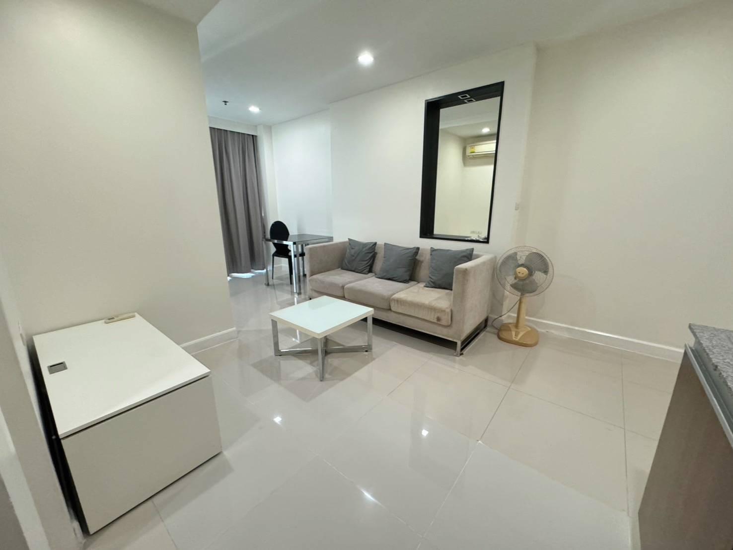 ขายคอนโด วิชแอทสามย่าน คอนโดมิเนียม - Sell Condo Wish@Samyan condominium - 2748482