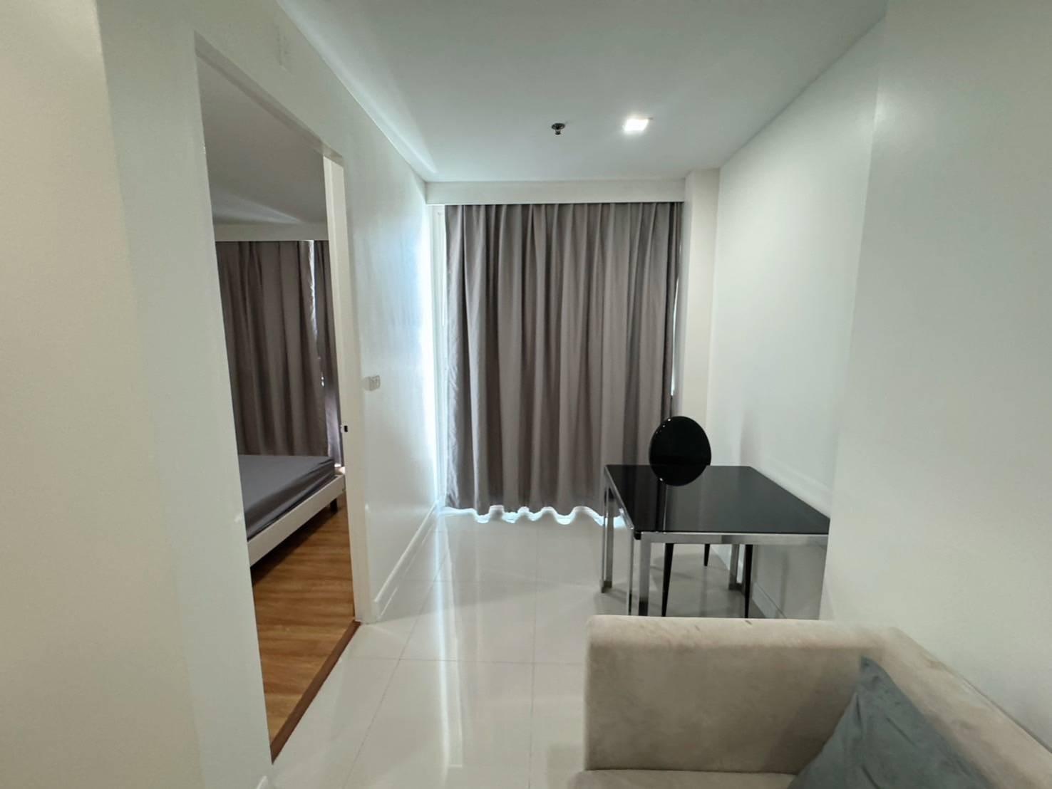 ขายคอนโด วิชแอทสามย่าน คอนโดมิเนียม - Sell Condo Wish@Samyan condominium - 2748502