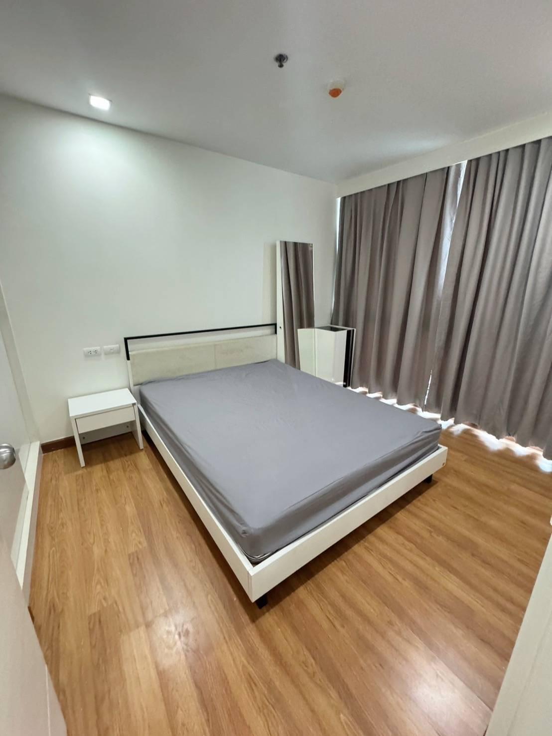 ขายคอนโด วิชแอทสามย่าน คอนโดมิเนียม - Sell Condo Wish@Samyan condominium - 2748504