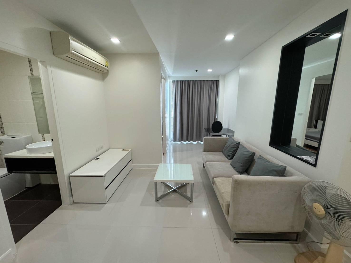 ขายคอนโด วิชแอทสามย่าน คอนโดมิเนียม - Sell Condo Wish@Samyan condominium - 2748499