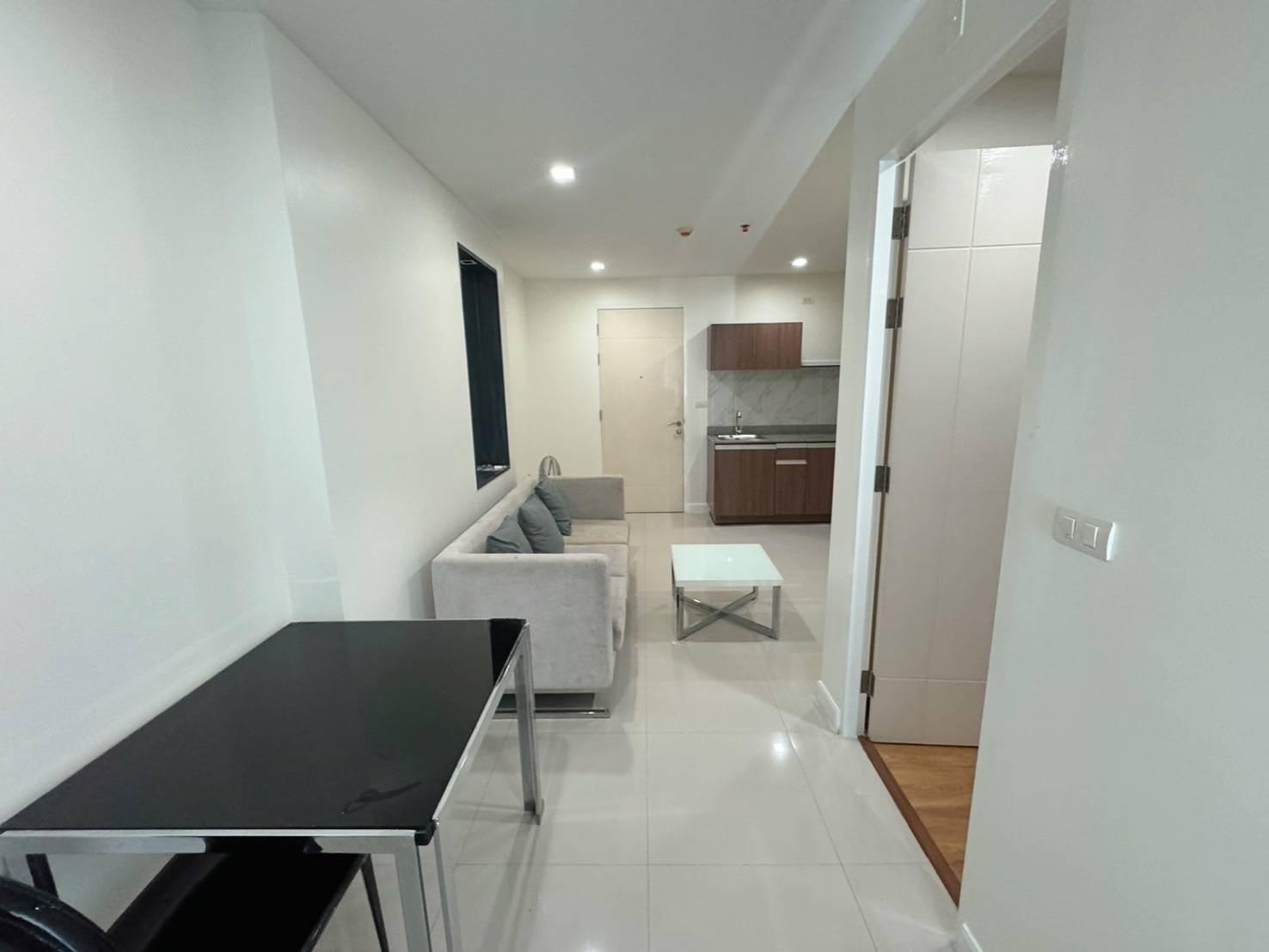 ขายคอนโด วิชแอทสามย่าน คอนโดมิเนียม - Sell Condo Wish@Samyan condominium - 2748501