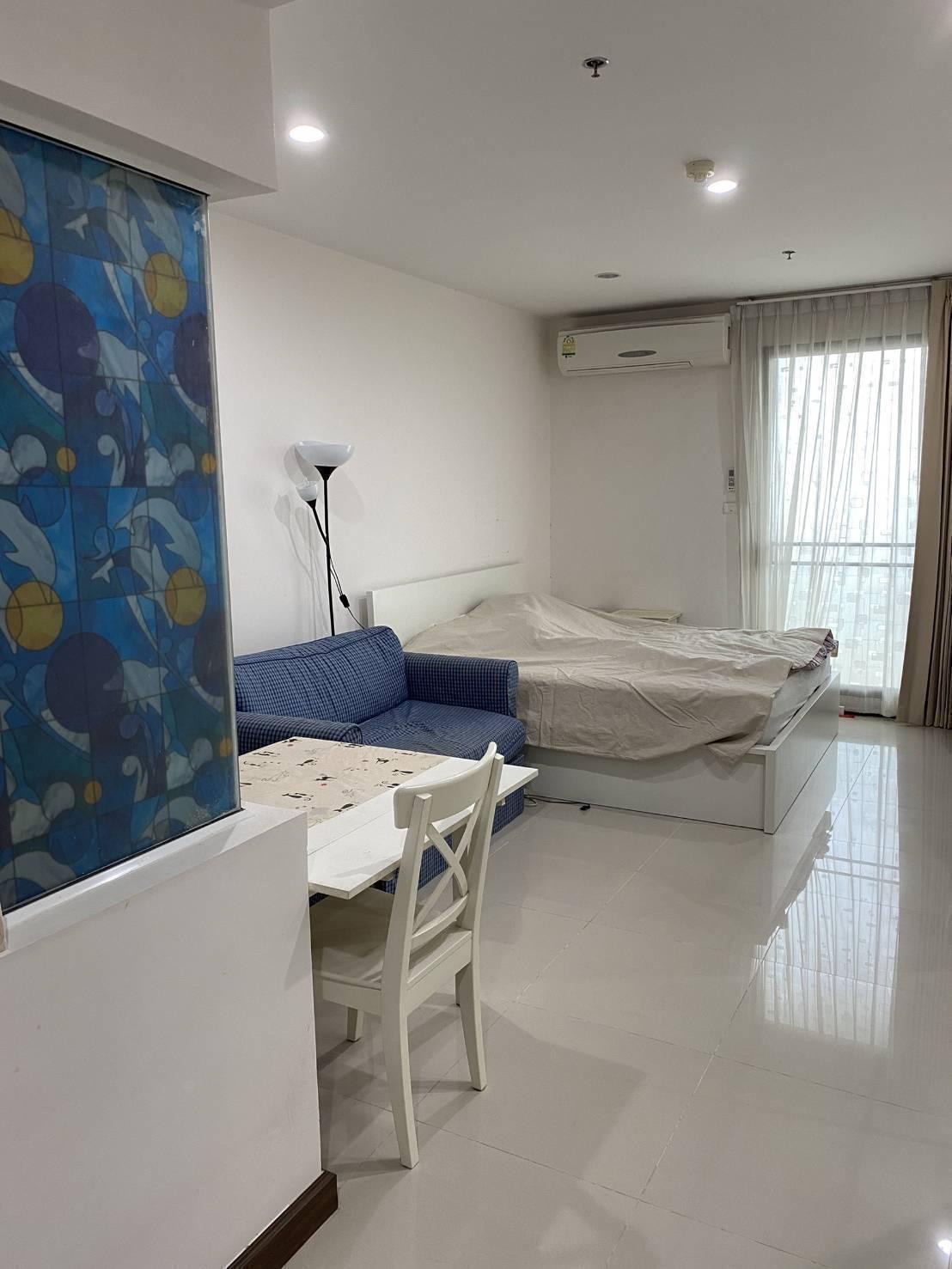 ขายคอนโด ศุภาลัย พรีเมียร์ ราชเทวี คอนโดมิเนียม - Sell Condo Supalai Premier Ratchathewi condominum - 2748505