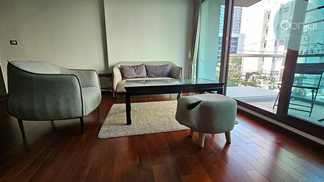 เช่าคอนโด ดิ แอดเดรส สุขุมวิท61 คอนโดมิเนียม - Condo Rental The Address Sukhumvit61 condominium - 2748563