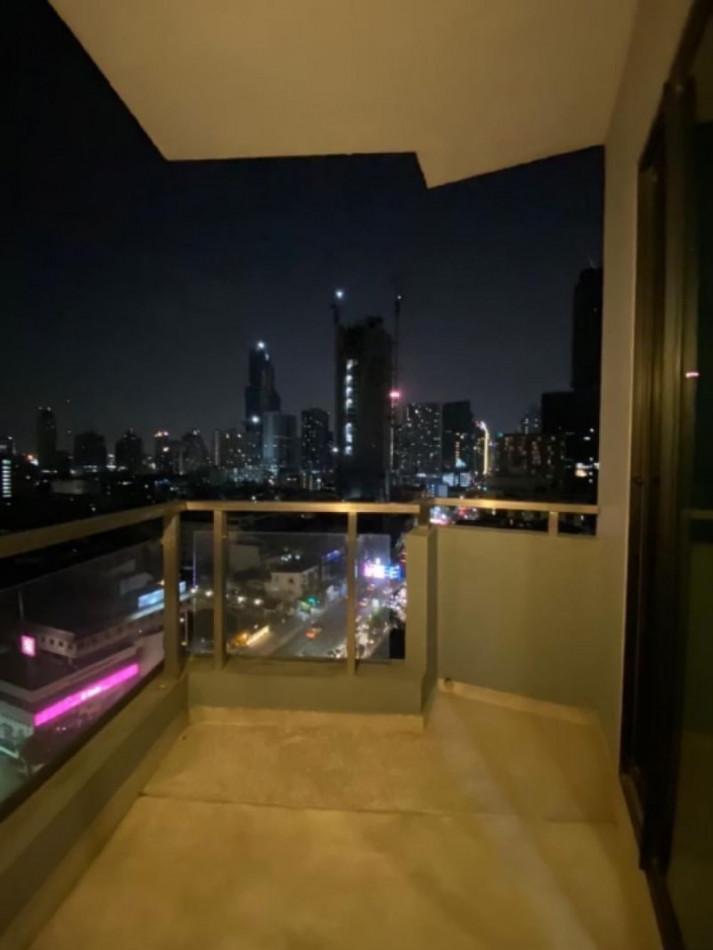 เช่าคอนโด Supalai Premier ราชเทวี (ศุภาลัย พรีเมียร์ ราชเทวี) - Condo Rental   - 2748627