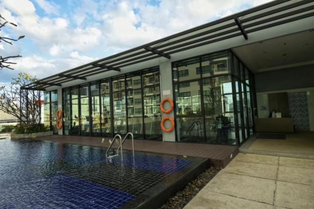 เช่าคอนโด Supalai Premier ราชเทวี (ศุภาลัย พรีเมียร์ ราชเทวี) - Condo Rental   - 2748630
