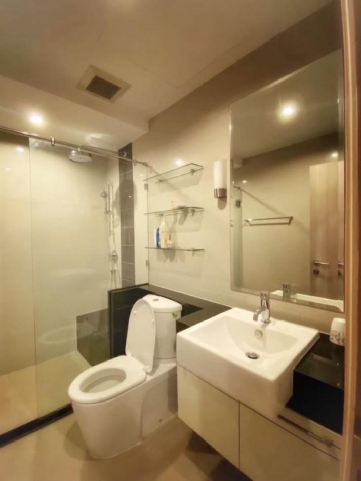 เช่าคอนโด Supalai Premier ราชเทวี (ศุภาลัย พรีเมียร์ ราชเทวี) - Condo Rental   - 2748622
