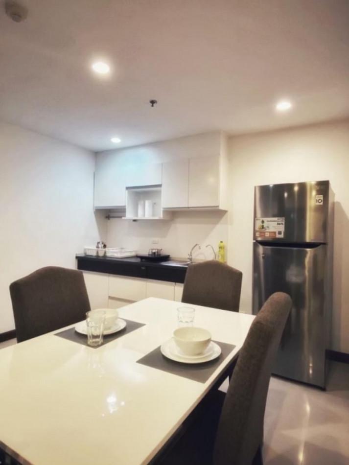 เช่าคอนโด Supalai Premier ราชเทวี (ศุภาลัย พรีเมียร์ ราชเทวี) - Condo Rental   - 2748617