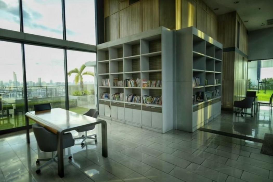 เช่าคอนโด Supalai Premier ราชเทวี (ศุภาลัย พรีเมียร์ ราชเทวี) - Condo Rental   - 2748635