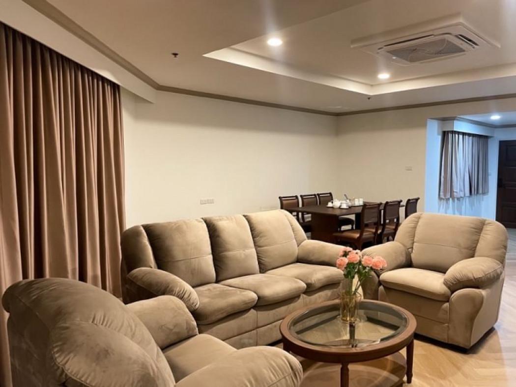 เช่าคอนโด Central City East Tower - Condo Rental   - 2748621