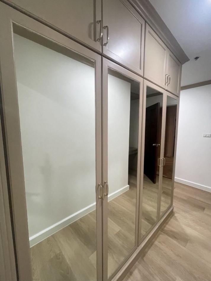 เช่าคอนโด Central City East Tower - Condo Rental   - 2748636