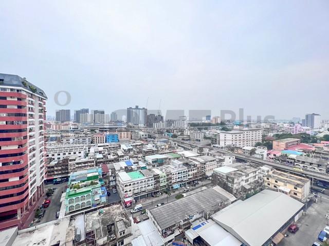 ขายคอนโด แบงค์คอก ฮอไรซอน รามคำแหง คอนโดมิเนียม - Sell Condo Bangkok Horizon Ramkhamhaeng condominium - 2748743