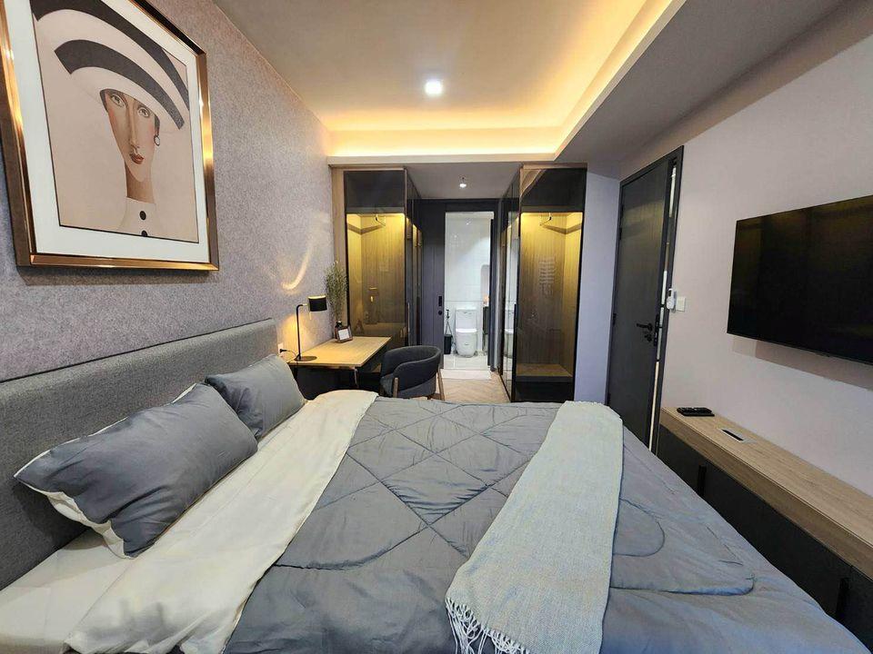 เช่าคอนโด แชปเตอร์ จุฬา-สามย่าน คอนโดมิเนียม - Condo Rental Chapter Chula-Samyan condominium - 2748813