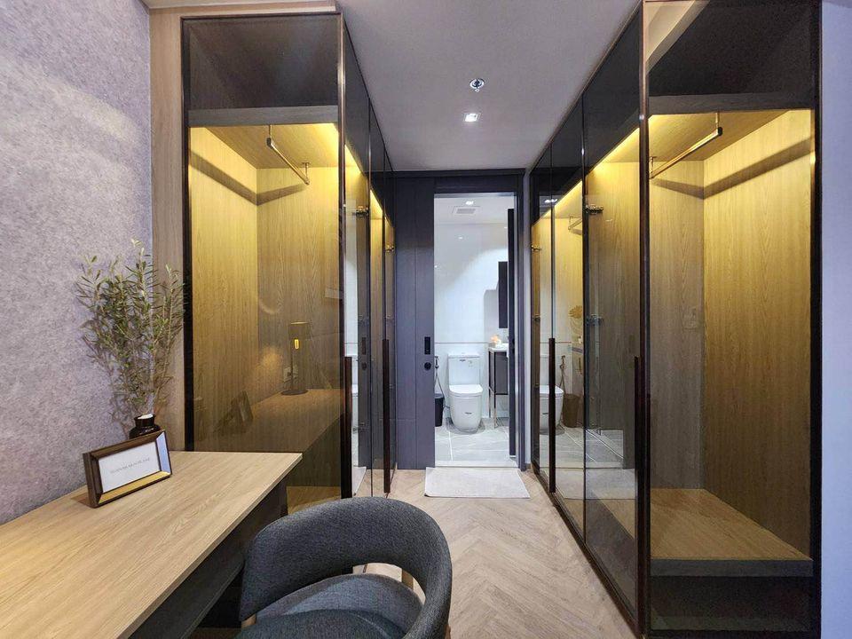 เช่าคอนโด แชปเตอร์ จุฬา-สามย่าน คอนโดมิเนียม - Condo Rental Chapter Chula-Samyan condominium - 2748815