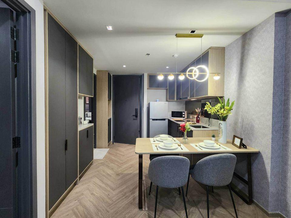 เช่าคอนโด แชปเตอร์ จุฬา-สามย่าน คอนโดมิเนียม - Condo Rental Chapter Chula-Samyan condominium - 2748811