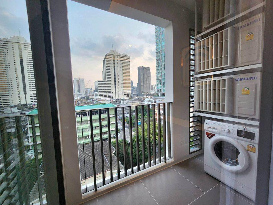 เช่าคอนโด แชปเตอร์ จุฬา-สามย่าน คอนโดมิเนียม - Condo Rental Chapter Chula-Samyan condominium - 2748816