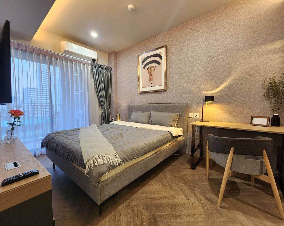 เช่าคอนโด แชปเตอร์ จุฬา-สามย่าน คอนโดมิเนียม - Condo Rental Chapter Chula-Samyan condominium - 2748814