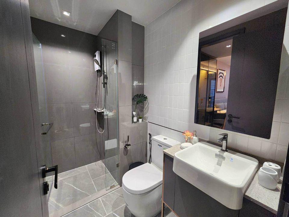 เช่าคอนโด แชปเตอร์ จุฬา-สามย่าน คอนโดมิเนียม - Condo Rental Chapter Chula-Samyan condominium - 2748818