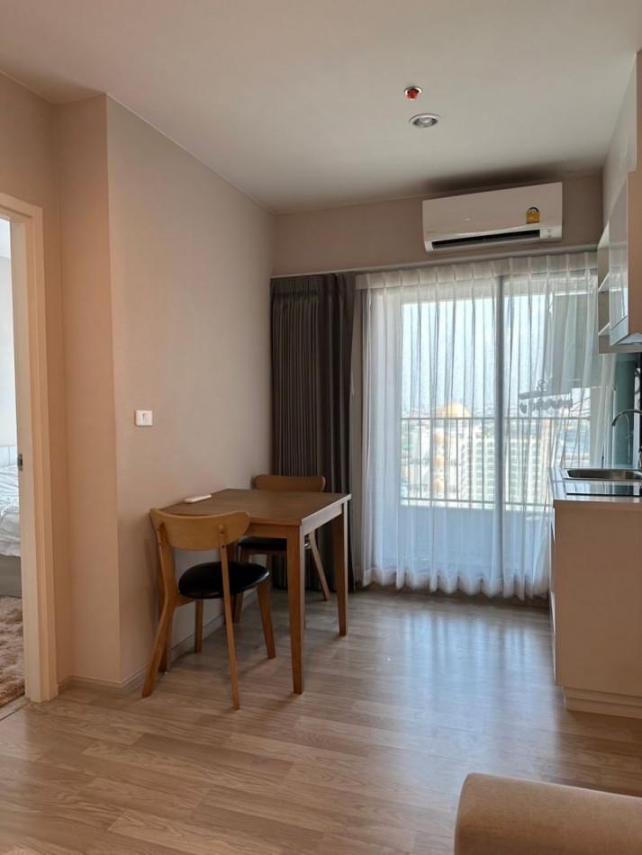 เช่าคอนโด เดอะ ไพรเวซี่ พระราม 9 คอนโดมิเนียม - Condo Rental The Privacy Rama 9 condominium - 2749187