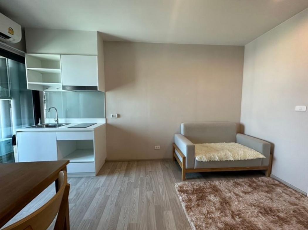 เช่าคอนโด เดอะ ไพรเวซี่ พระราม 9 คอนโดมิเนียม - Condo Rental The Privacy Rama 9 condominium - 2749183