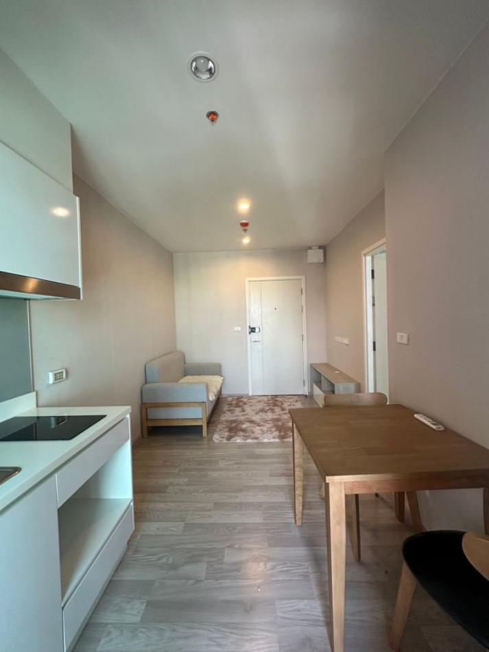 เช่าคอนโด เดอะ ไพรเวซี่ พระราม 9 คอนโดมิเนียม - Condo Rental The Privacy Rama 9 condominium - 2749184
