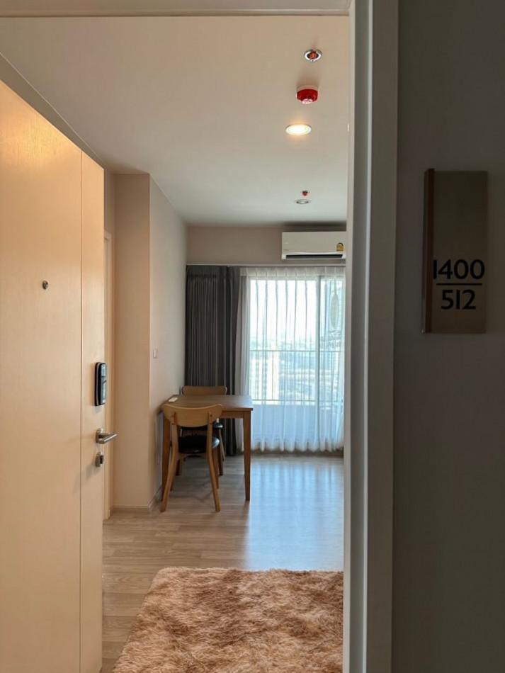 เช่าคอนโด เดอะ ไพรเวซี่ พระราม 9 คอนโดมิเนียม - Condo Rental The Privacy Rama 9 condominium - 2749186