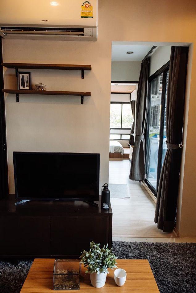 ขายคอนโด แอล ลอฟท์ รัชดา 19 คอนโดมิเนียม - Sell Condo L LOFT Ratchada 19 condominium - 2749617