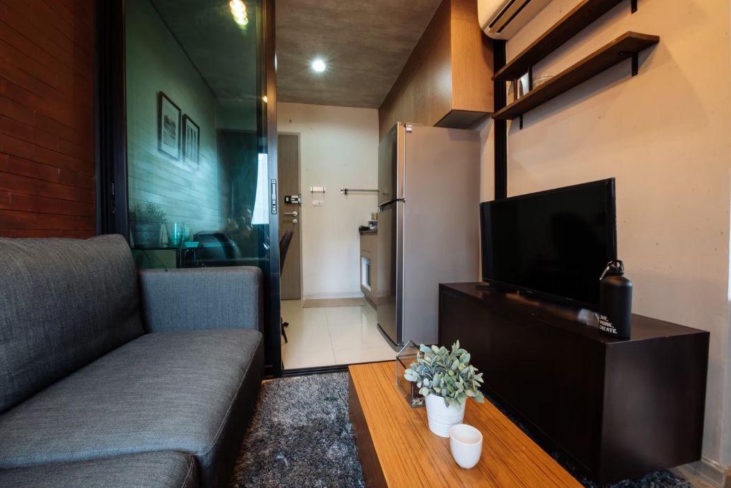 ขายคอนโด แอล ลอฟท์ รัชดา 19 คอนโดมิเนียม - Sell Condo L LOFT Ratchada 19 condominium - 2749618