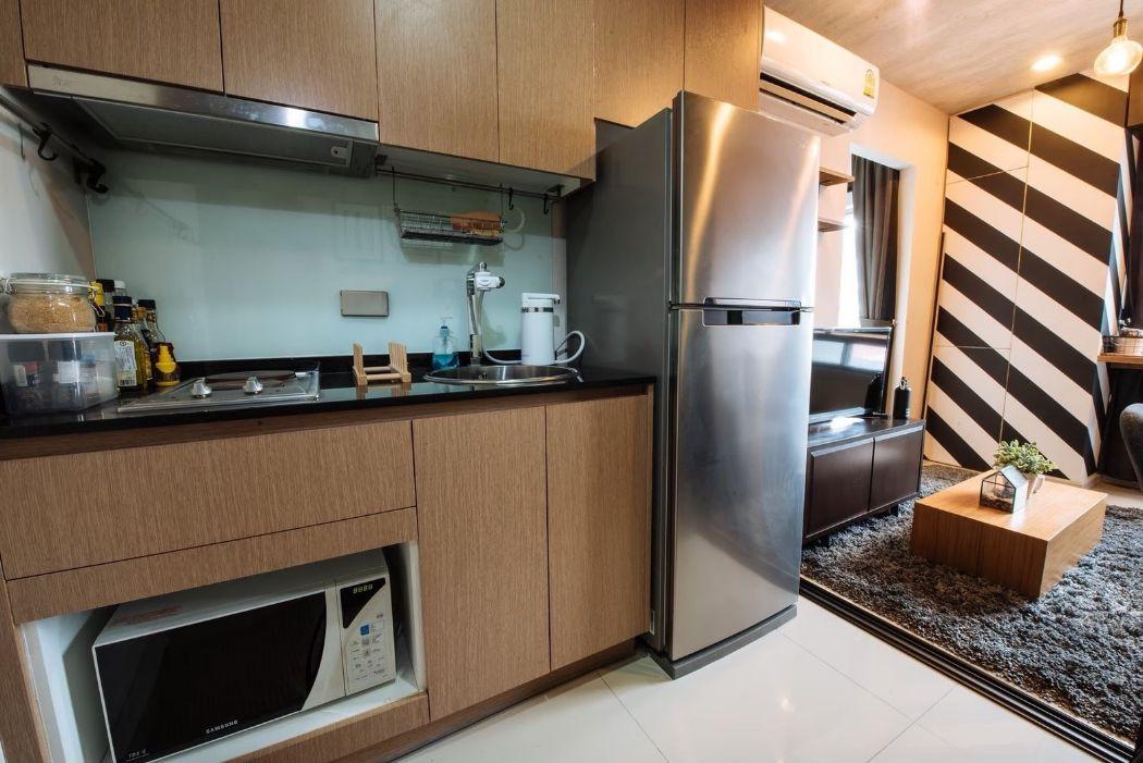 ขายคอนโด แอล ลอฟท์ รัชดา 19 คอนโดมิเนียม - Sell Condo L LOFT Ratchada 19 condominium - 2749616