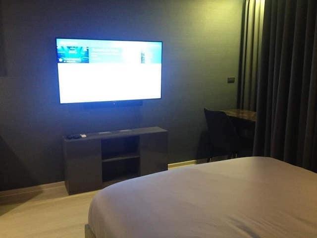 เช่าคอนโด เวนิโอ สุขุมวิท 10 คอนโดมิเนียม - Condo Rental Venio Sukhumvit 10 condominium - 2750083