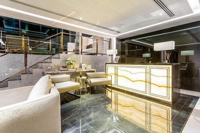 เช่าคอนโด เวนิโอ สุขุมวิท 10 คอนโดมิเนียม - Condo Rental Venio Sukhumvit 10 condominium - 2750086