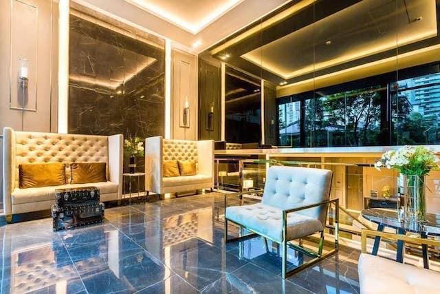 เช่าคอนโด เวนิโอ สุขุมวิท 10 คอนโดมิเนียม - Condo Rental Venio Sukhumvit 10 condominium - 2750087