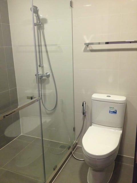 เช่าคอนโด เวนิโอ สุขุมวิท 10 คอนโดมิเนียม - Condo Rental Venio Sukhumvit 10 condominium - 2750085