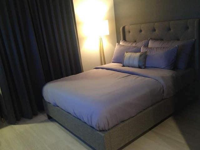 เช่าคอนโด เวนิโอ สุขุมวิท 10 คอนโดมิเนียม - Condo Rental Venio Sukhumvit 10 condominium - 2750082